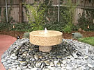 Showcase Landscaping - Fountains